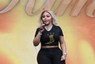 Lovers & Friends Music Festival (Image via Getty)